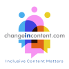 Changeincontent.com | Inclusive content matters