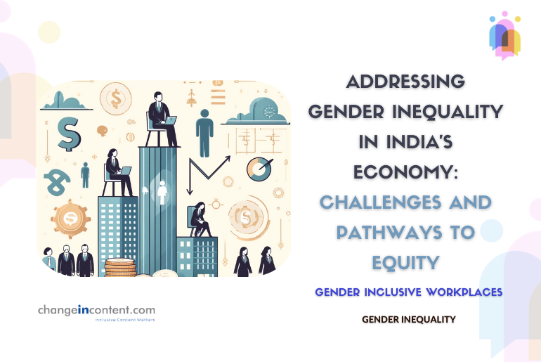 dissertation on gender inequality in india